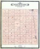 West Buxton, Reynolds, Traill and Steele Counties 1892